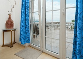 Пластиковые окна и двери, г. Симферополь на официальном сайте VEKA (фото № 3)